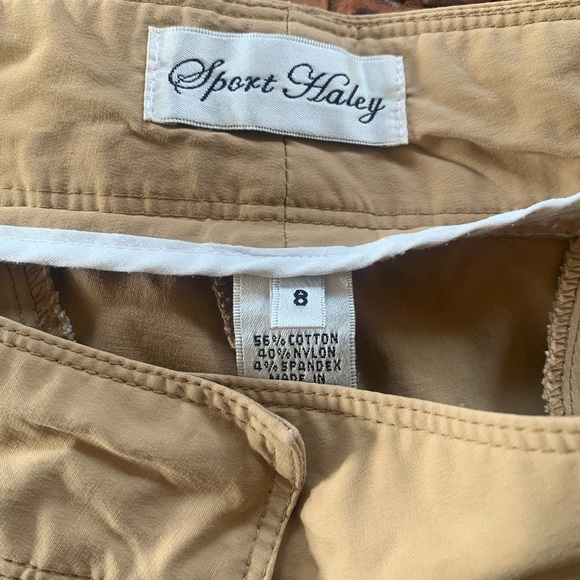 Sport Haley Golf Pants - Picture 2 of 6